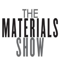 NW Materials Shows – September 2026